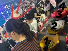 -泉城欧乐堡海洋极地世界