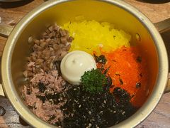 -TAIFORKS 大福食堂·山葵烤肉料理·拌饭(宝安店)