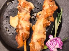 -KingThaia金泰兰(滨江天街店)