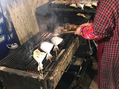 -袁师傅烤肉(弹子石店)