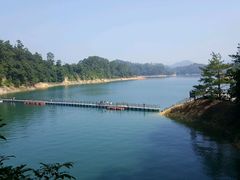 -广州市流溪河国家森林公园