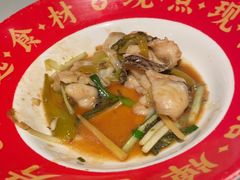 -清晖小苑·顺德菜(观澜湖新城店)