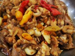 -江城燕子大排档(江汉路步行街店)