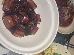 -金陵家宴·金陵春·南京菜(夫子庙店)