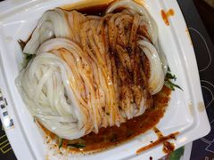 -魏家凉皮(十里河店)