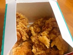 -塔斯汀中国汉堡(江南万达店)