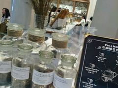 -WHEAT&BAKER-麥(凯德来福士店)
