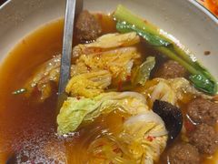 -巴尔喀十新疆餐厅(开发区店)