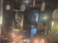 -陶享时光西餐·下午茶·竹林花园(新城店)