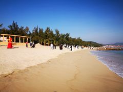 -玫瑰海岸文化旅游度假区