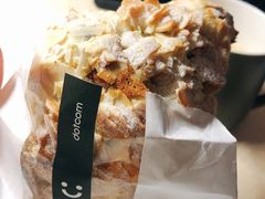 -dotcom coffee古点咖啡(致真大厦店)