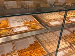 -泸溪河桃酥(欧尚店)