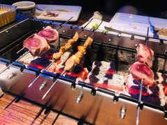 -三个蒙古大叔羊肉串(大宁店)