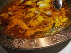 -雲蜀龙阁·金牌水煮鱼(方庄店)