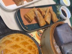 -悦得闲广式点心茶楼(蓝鲸世界店)