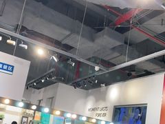 -海马体家庭照相馆(广州正佳广场店)
