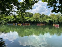 -贵阳市花溪国家城市湿地公园