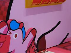 -CityOn熙地港西安购物中心