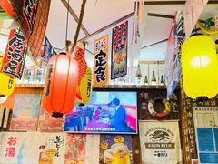 -坂吉屋·居酒屋深夜食堂(龙湖店)