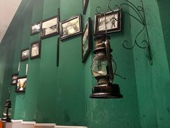 -江城小馆陕南妈妈菜·全球旅行餐厅(钟楼店)