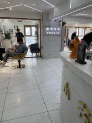 -小齐发型Star·Salon