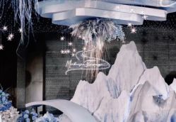 -天邑国际酒店·宴会厅