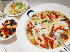-江渔儿酸菜鱼(奥园广场金发购物中心店)