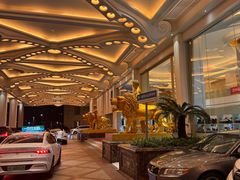 -白金汉爵大酒店(相城店)