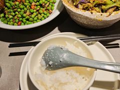 -田婆婆的菜(友谊阳光城店)