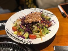-丸藏和牛烧肉专门店(园区师惠坊店)