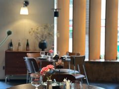 -Fuzzy Bistro 浮几韩餐·茶酒馆
