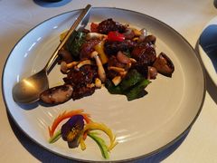 -三号黄浦会Canton Table