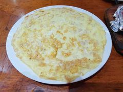 菜圃煎蛋-馨香苑·潮汕菜·海鲜砂锅粥·深大老字号(南头店)