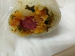 -早安山丘·豆浆油条(小木桥路店)