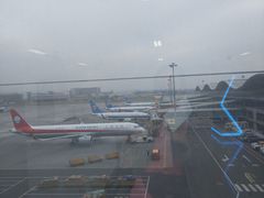 -乌鲁木齐天山国际机场-T3航站楼