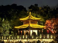 -南通濠河风景名胜区