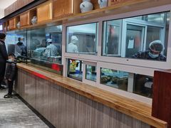 -亮亮拉面(师范路店)