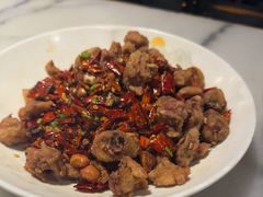 -京城小江南·北京烤鸭·江南土菜·白鱼(中关村店)