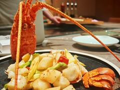 -松临·铁板烧&Omakase(神农店)