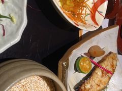 -花潮料理艺食馆(世欧广场店)