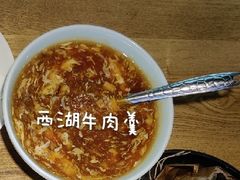 -杭百味·大众精选杭帮菜(西湖音乐喷泉店)