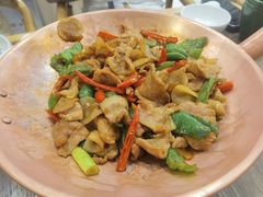 -云海肴·汽锅鸡·云南菜(广安门天虹店)