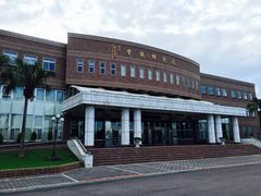 -太鲁阁公园