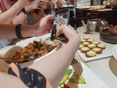 -味可道美食坊(福基路店)