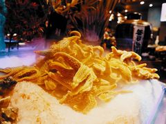 -韩京炭火烤肉自助料理(柯桥万达店)