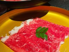 -牛New寿喜烧(金茂览秀城店)