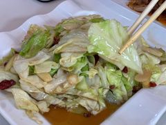 -马旭土鸡焖花卷新疆菜大盘鸡·真域顺西域美食(天马大道店)