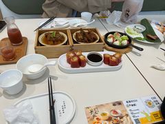 -蔡澜点心·粤菜(月星环球港店)