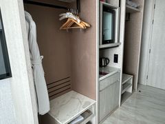 -大连星海皇冠假日酒店