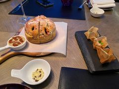 -恰餐厅及酒吧CHAR Bar & Grill(北京三里屯洲际店)